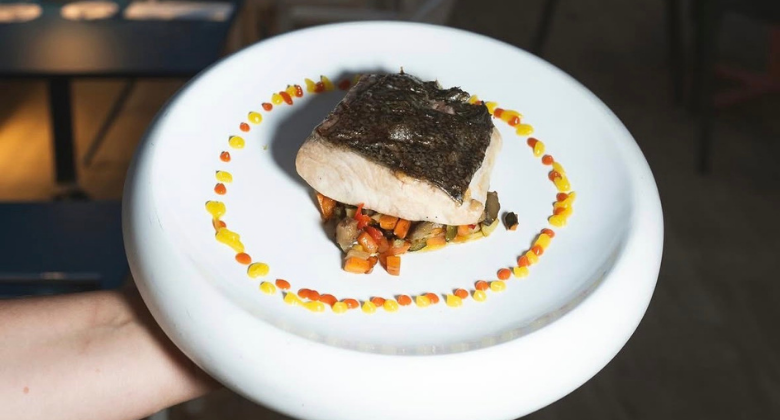 Figli di Bottarga - Shooting Fotografico