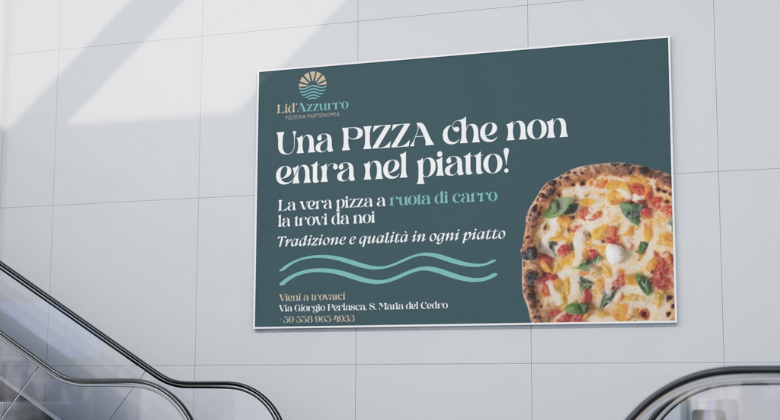 Grafiche Lid'Azzurro